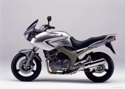Yamaha TDM900 Yamaha TDM900
